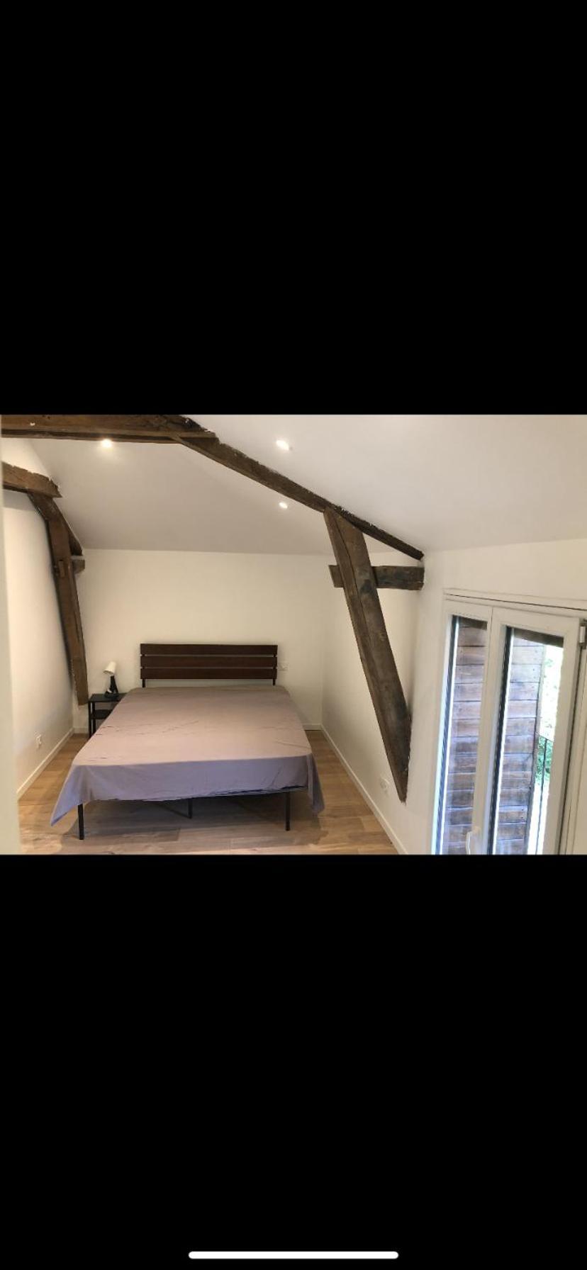 Vila Les Fayes House Isle Exteriér fotografie